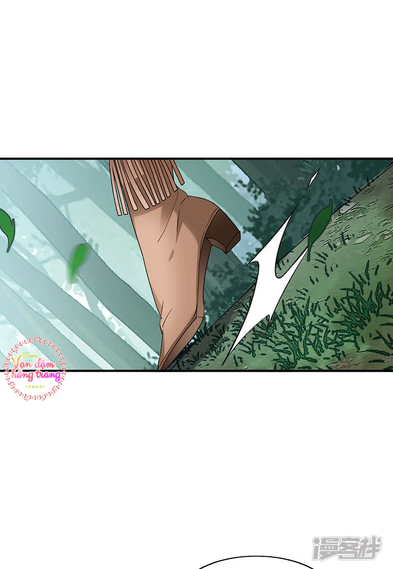 Cô ấy đến rồi, xin hãy nằm xuống! Chapter 83 - Trang 13