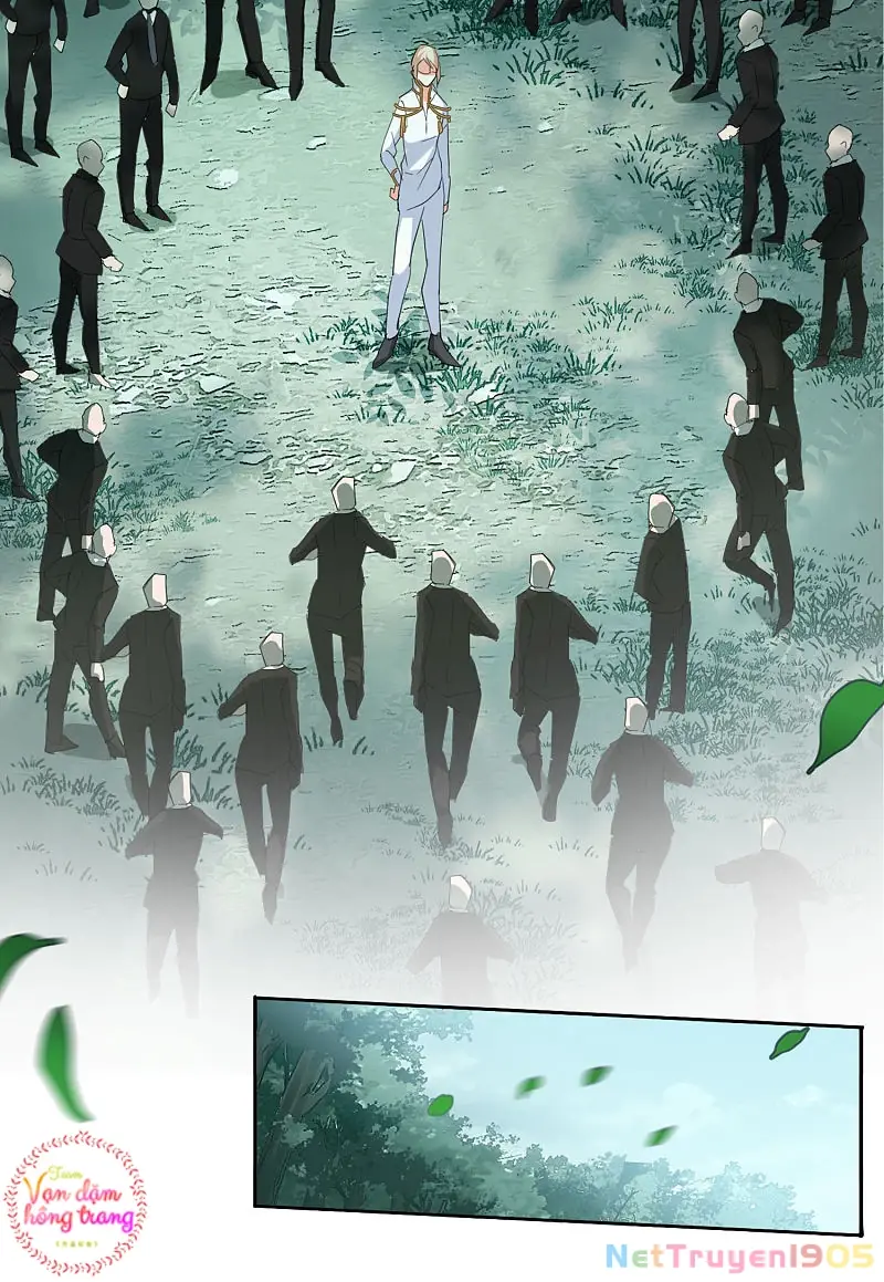 Cô ấy đến rồi, xin hãy nằm xuống! Chapter 83 - Trang 15