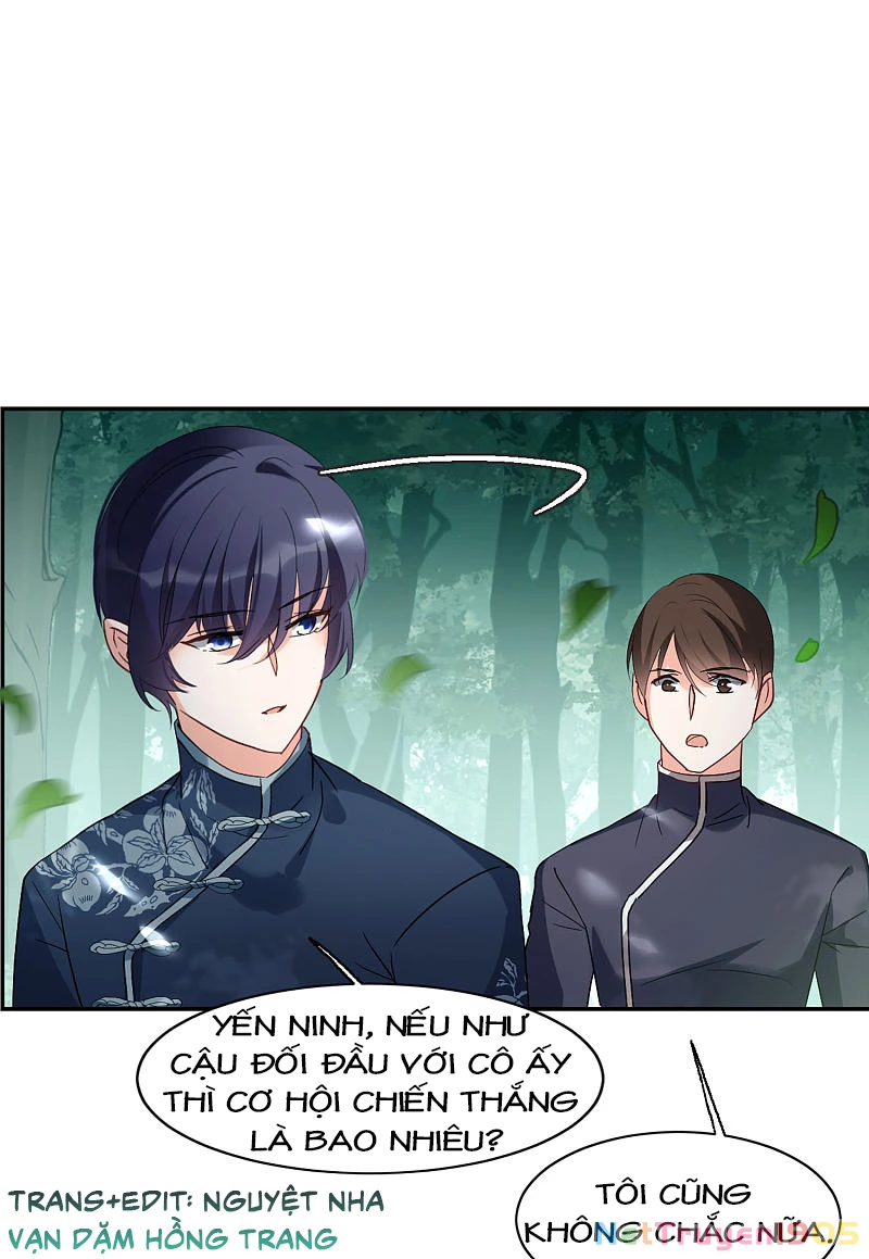 Cô ấy đến rồi, xin hãy nằm xuống! Chapter 83 - Trang 18