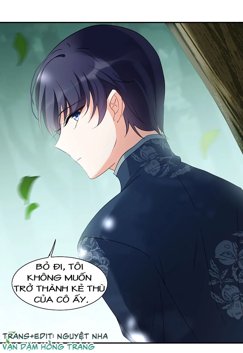 Cô ấy đến rồi, xin hãy nằm xuống! Chapter 83 - Trang 20