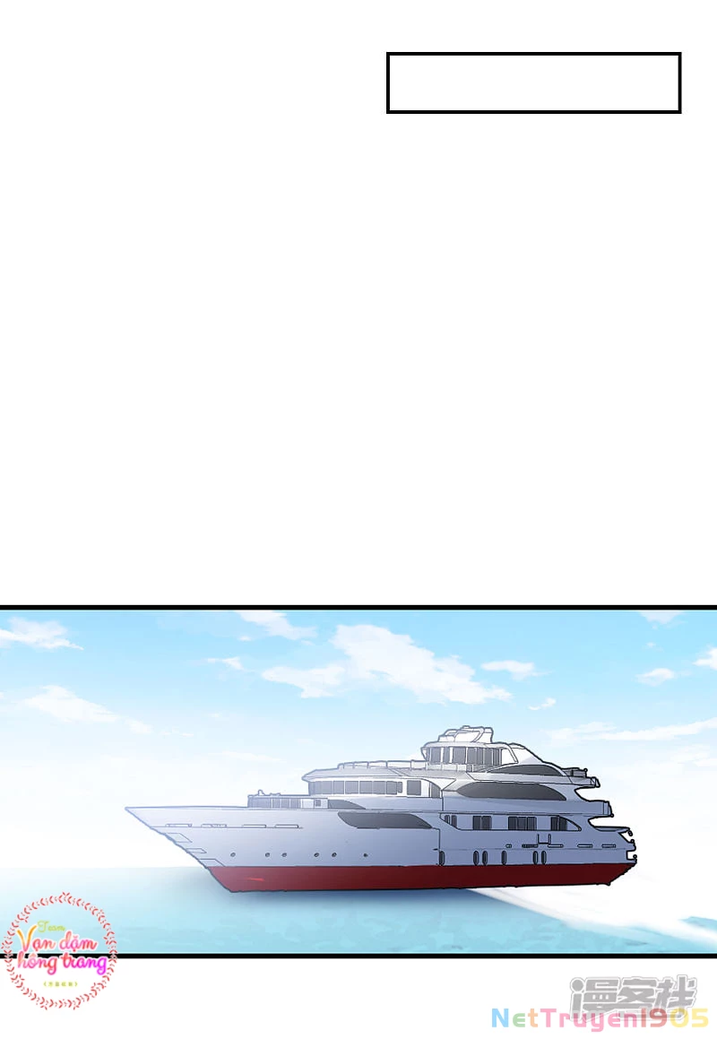 Cô ấy đến rồi, xin hãy nằm xuống! Chapter 83 - Trang 21