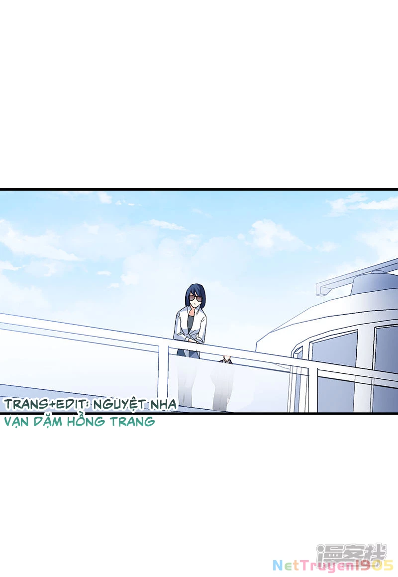 Cô ấy đến rồi, xin hãy nằm xuống! Chapter 83 - Trang 22