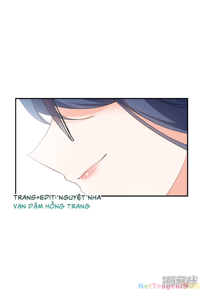 Cô ấy đến rồi, xin hãy nằm xuống! Chapter 83 - Trang 24
