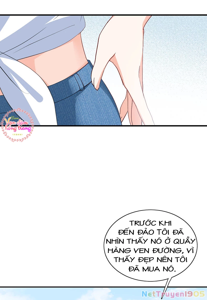Cô ấy đến rồi, xin hãy nằm xuống! Chapter 83 - Trang 25
