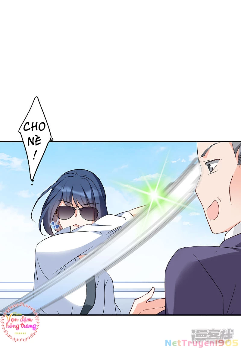 Cô ấy đến rồi, xin hãy nằm xuống! Chapter 83 - Trang 27