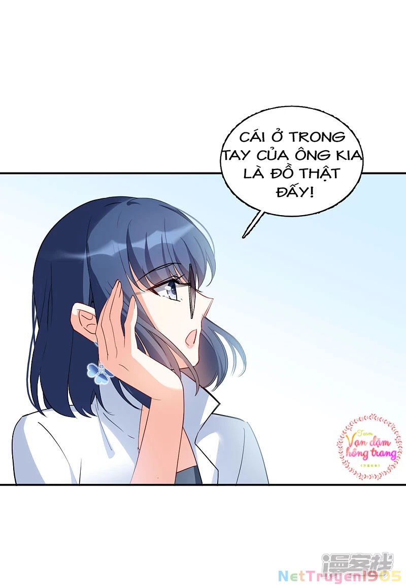 Cô ấy đến rồi, xin hãy nằm xuống! Chapter 83 - Trang 29