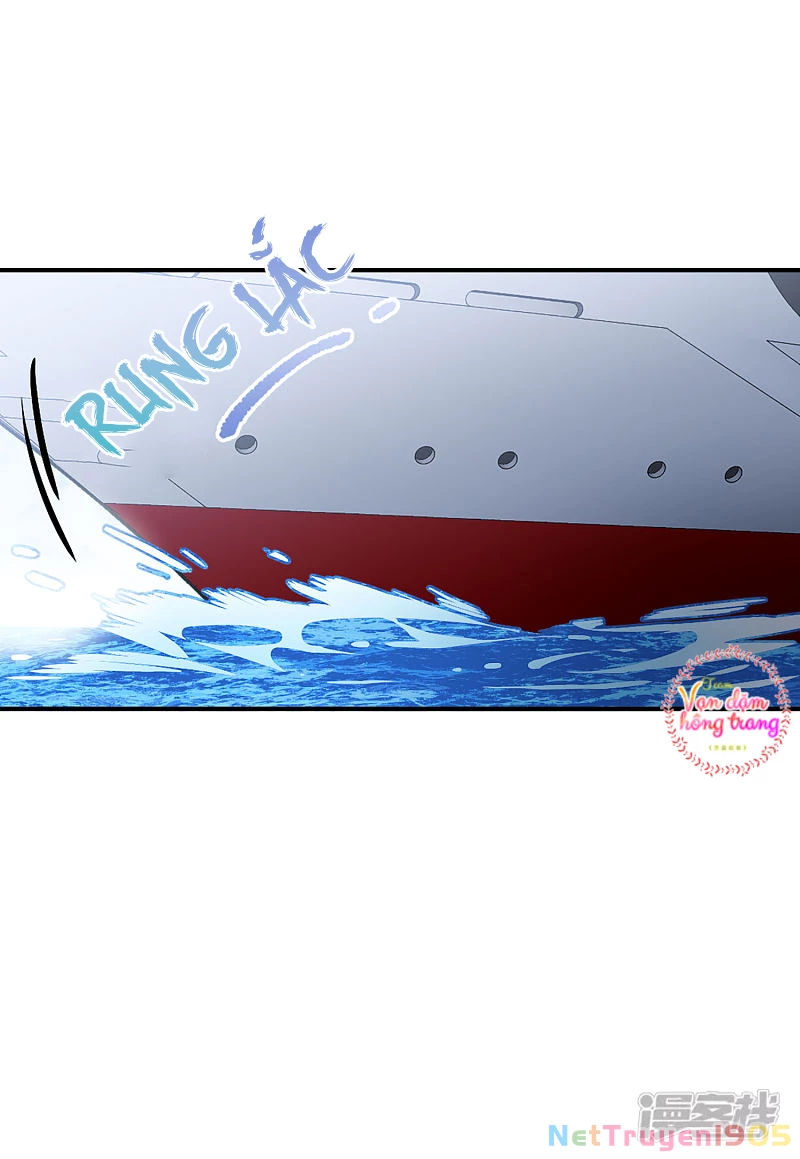 Cô ấy đến rồi, xin hãy nằm xuống! Chapter 83 - Trang 31