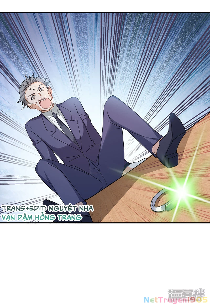 Cô ấy đến rồi, xin hãy nằm xuống! Chapter 83 - Trang 32