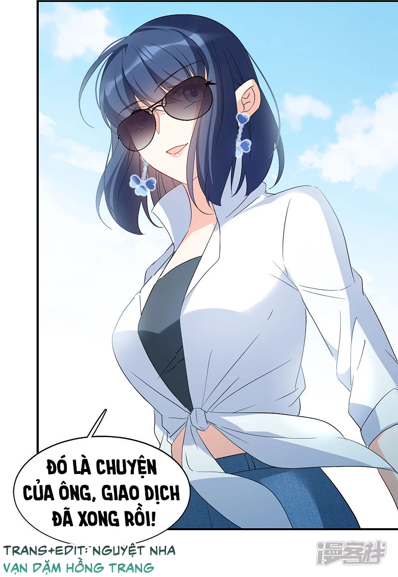 Cô ấy đến rồi, xin hãy nằm xuống! Chapter 83 - Trang 34
