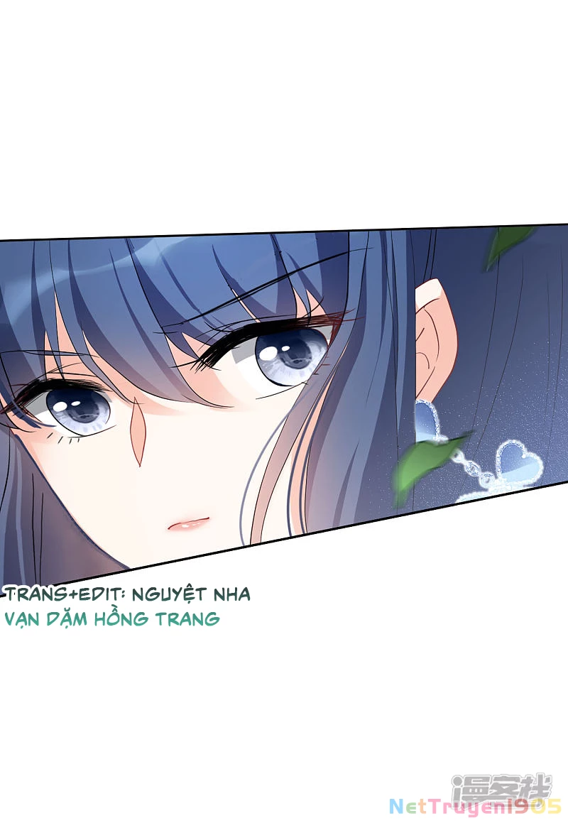 Cô ấy đến rồi, xin hãy nằm xuống! Chapter 83 - Trang 4