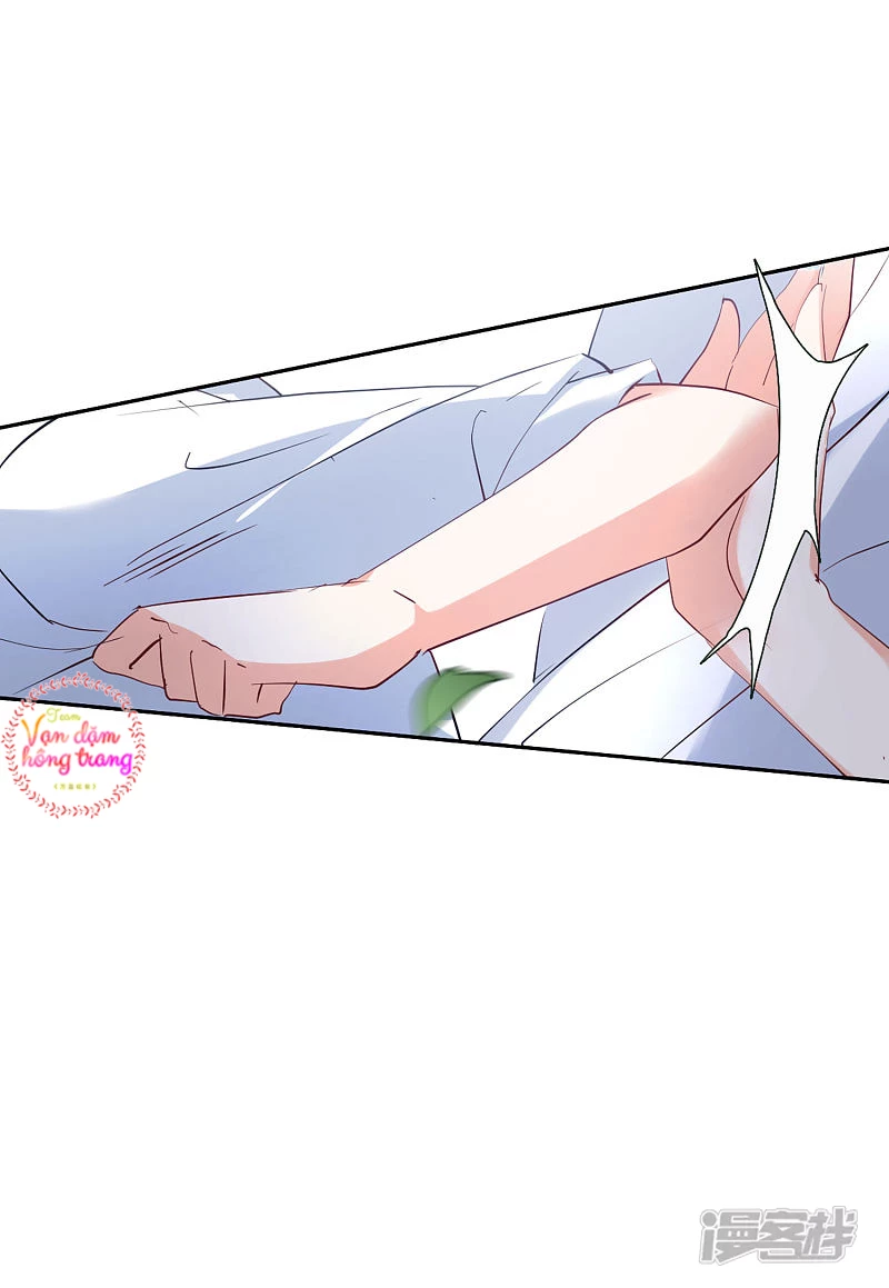 Cô ấy đến rồi, xin hãy nằm xuống! Chapter 83 - Trang 5