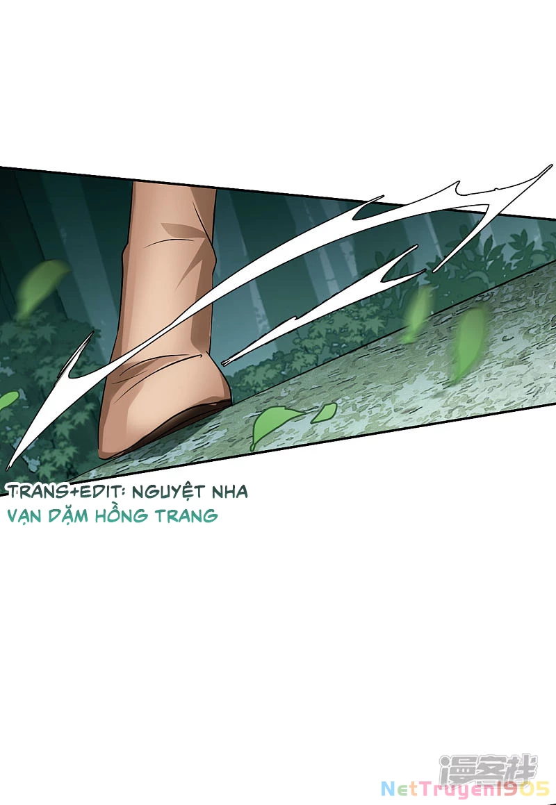 Cô ấy đến rồi, xin hãy nằm xuống! Chapter 83 - Trang 6