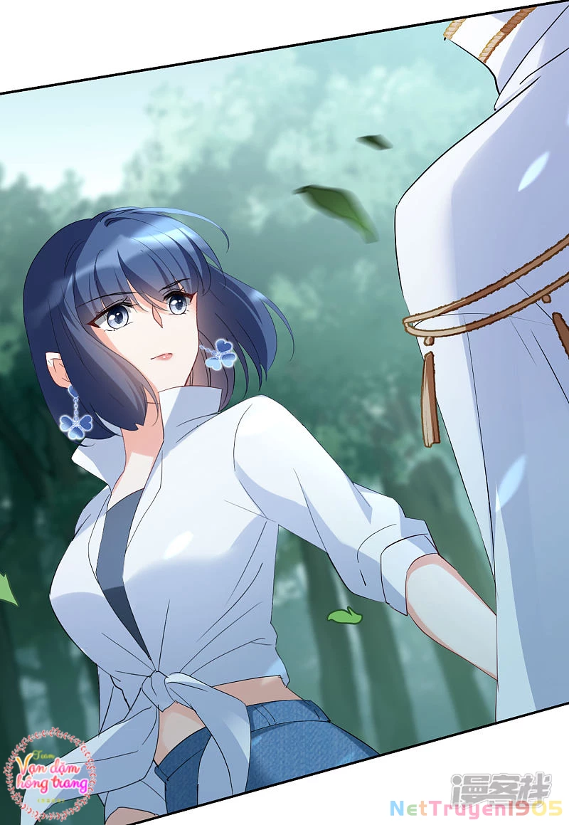 Cô ấy đến rồi, xin hãy nằm xuống! Chapter 83 - Trang 7