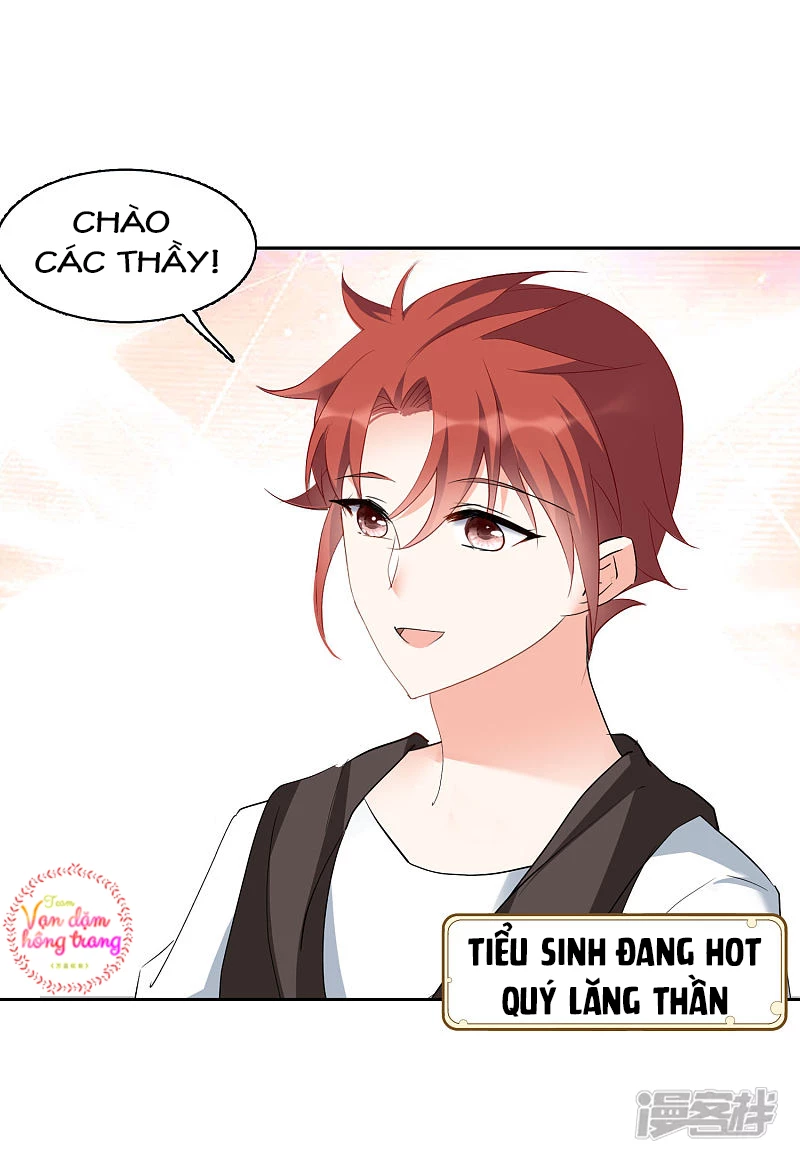 Cô ấy đến rồi, xin hãy nằm xuống! Chapter 84 - Trang 12