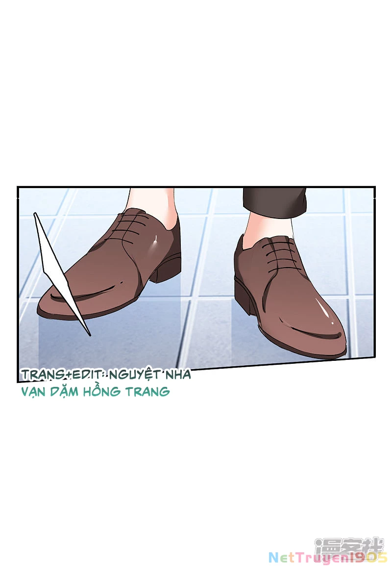 Cô ấy đến rồi, xin hãy nằm xuống! Chapter 84 - Trang 13