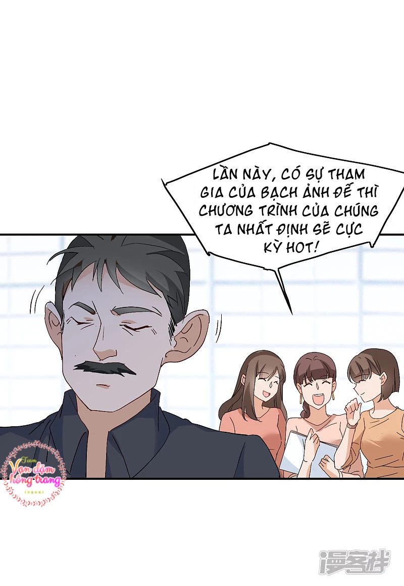 Cô ấy đến rồi, xin hãy nằm xuống! Chapter 84 - Trang 16