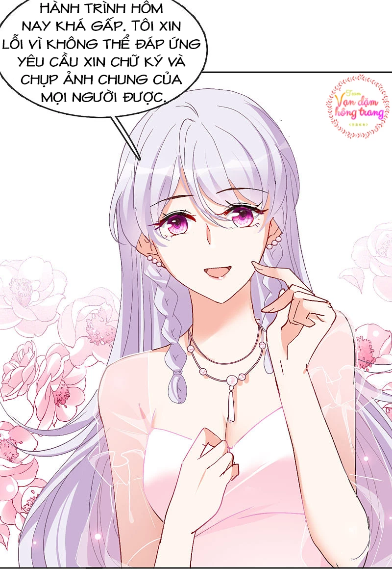Cô ấy đến rồi, xin hãy nằm xuống! Chapter 84 - Trang 24