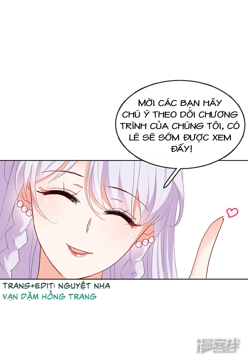 Cô ấy đến rồi, xin hãy nằm xuống! Chapter 84 - Trang 25