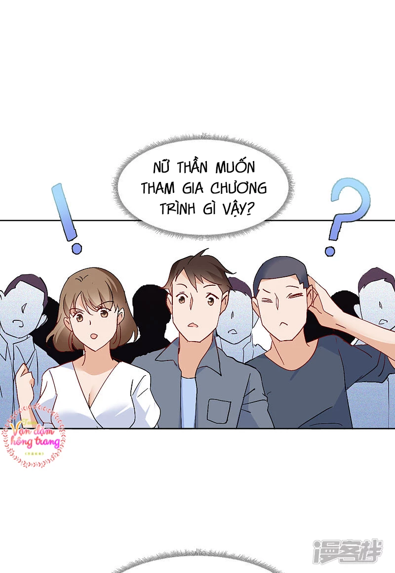 Cô ấy đến rồi, xin hãy nằm xuống! Chapter 84 - Trang 26