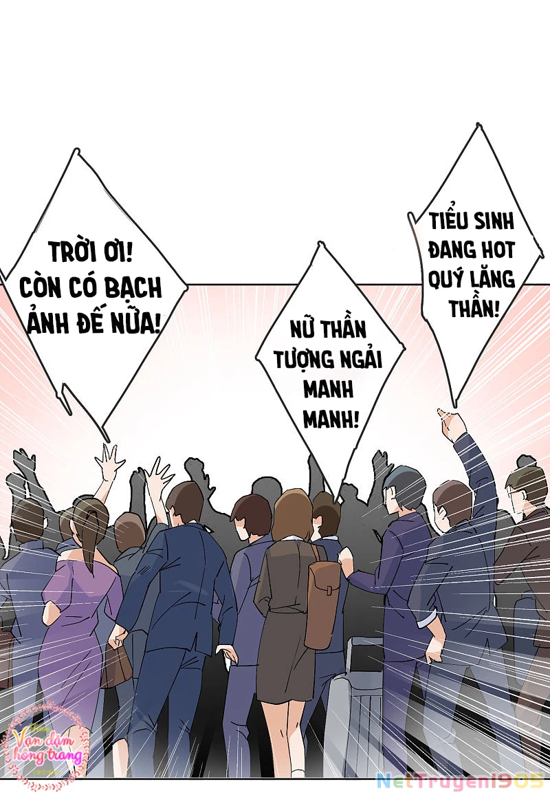 Cô ấy đến rồi, xin hãy nằm xuống! Chapter 84 - Trang 28