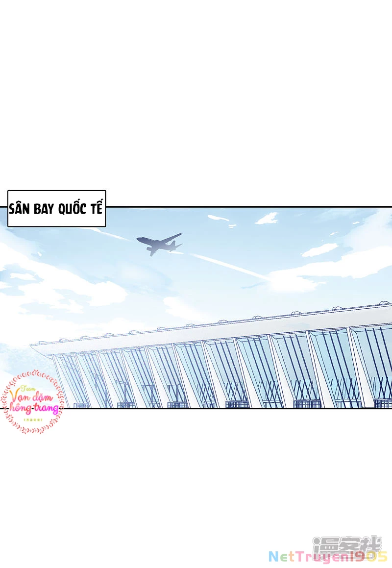 Cô ấy đến rồi, xin hãy nằm xuống! Chapter 84 - Trang 4