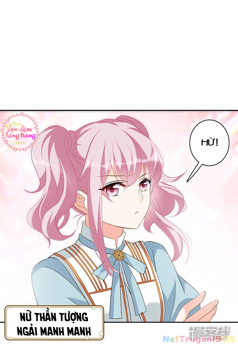 Cô ấy đến rồi, xin hãy nằm xuống! Chapter 84 - Trang 8