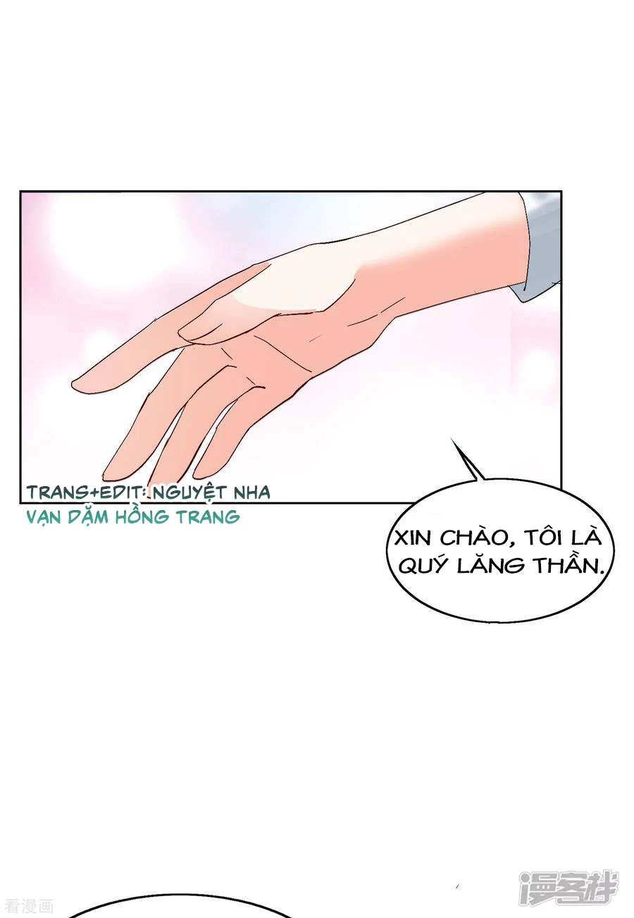 Cô ấy đến rồi, xin hãy nằm xuống! Chapter 85 - Trang 14
