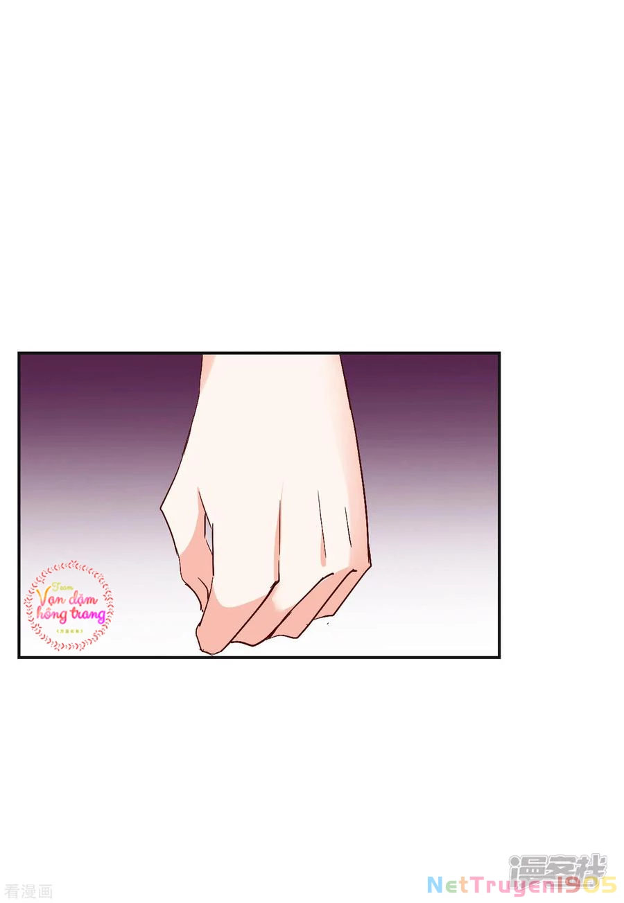 Cô ấy đến rồi, xin hãy nằm xuống! Chapter 85 - Trang 21