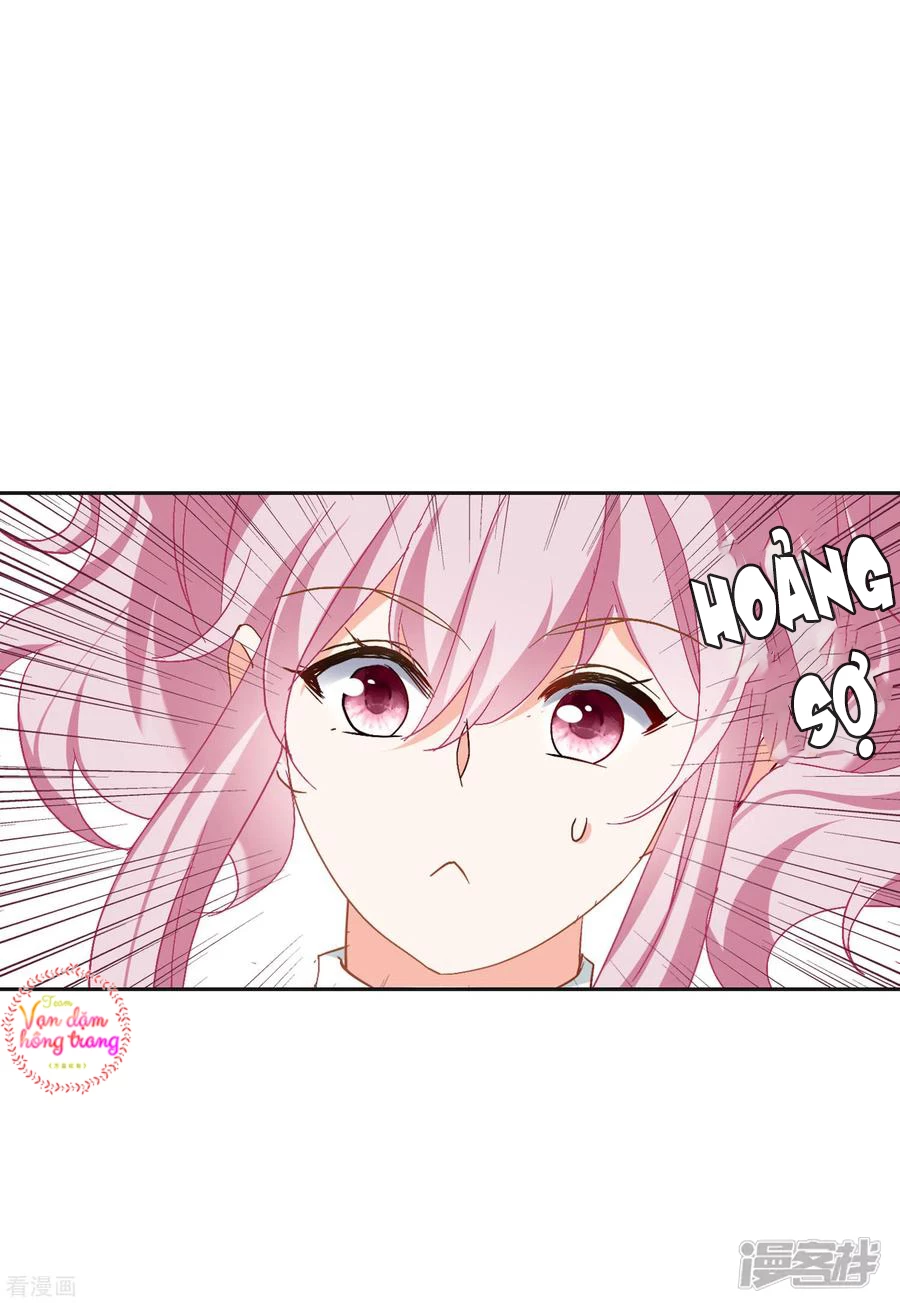 Cô ấy đến rồi, xin hãy nằm xuống! Chapter 85 - Trang 25