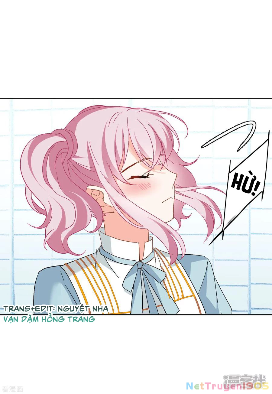 Cô ấy đến rồi, xin hãy nằm xuống! Chapter 85 - Trang 26