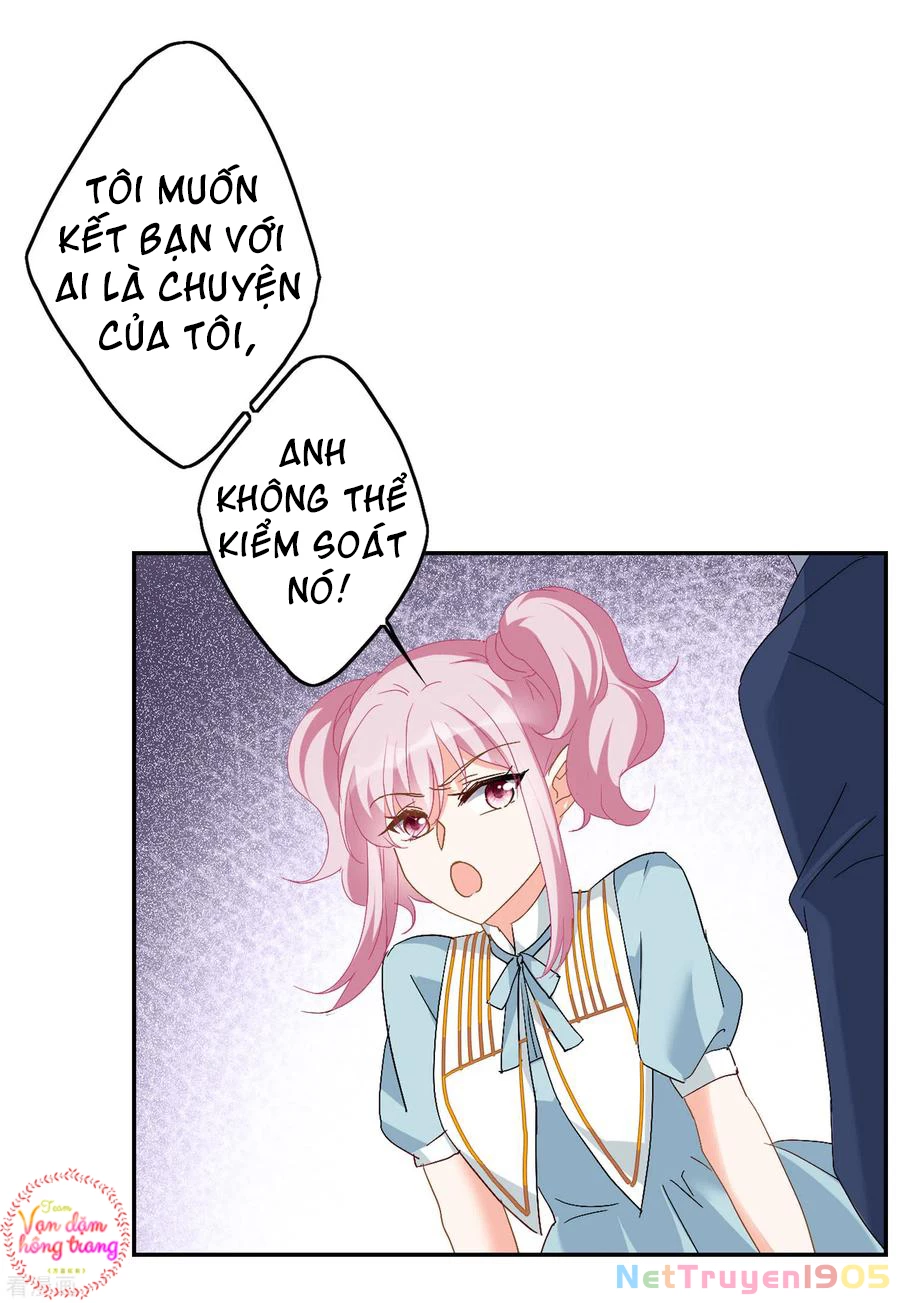 Cô ấy đến rồi, xin hãy nằm xuống! Chapter 85 - Trang 29