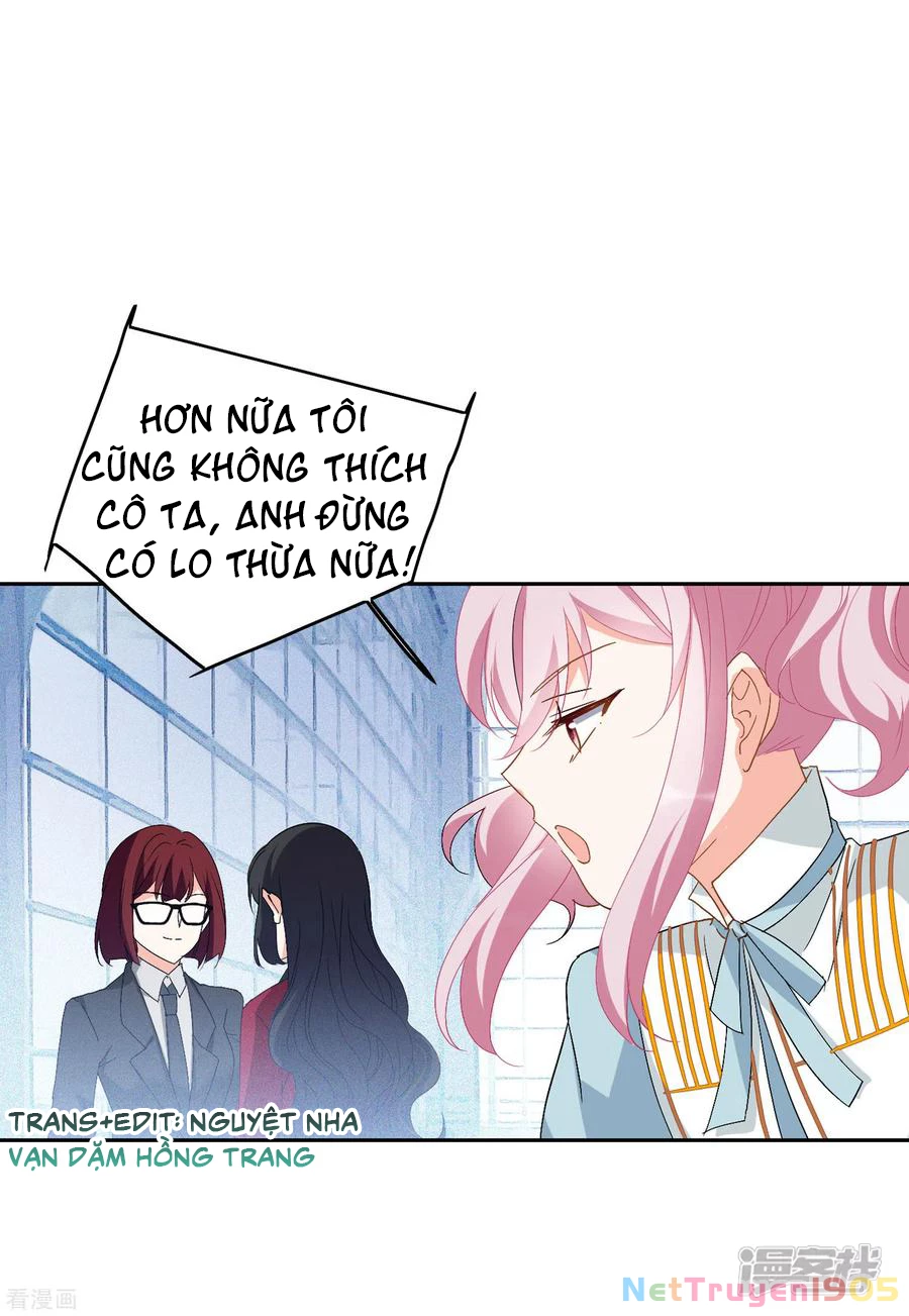 Cô ấy đến rồi, xin hãy nằm xuống! Chapter 85 - Trang 30