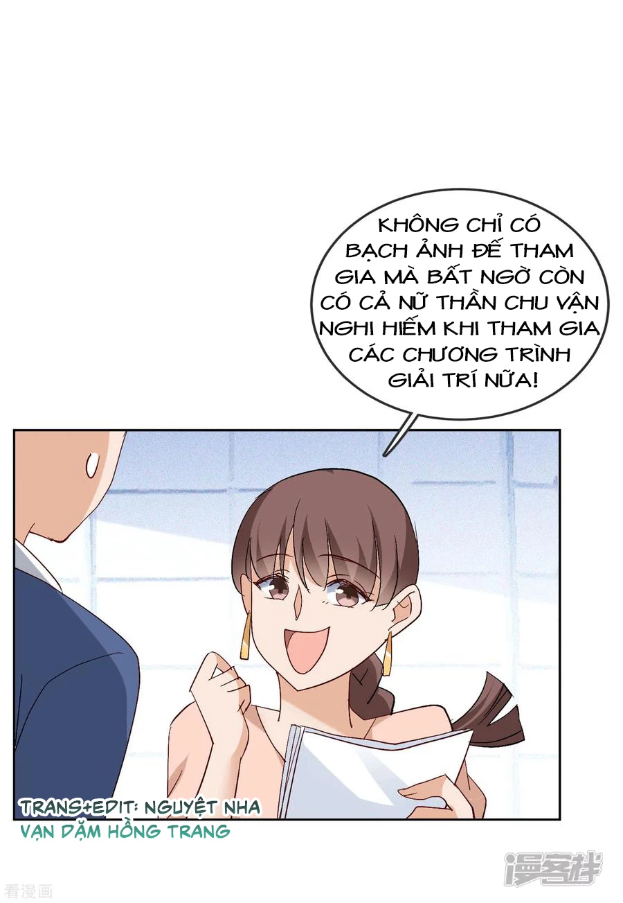 Cô ấy đến rồi, xin hãy nằm xuống! Chapter 85 - Trang 6