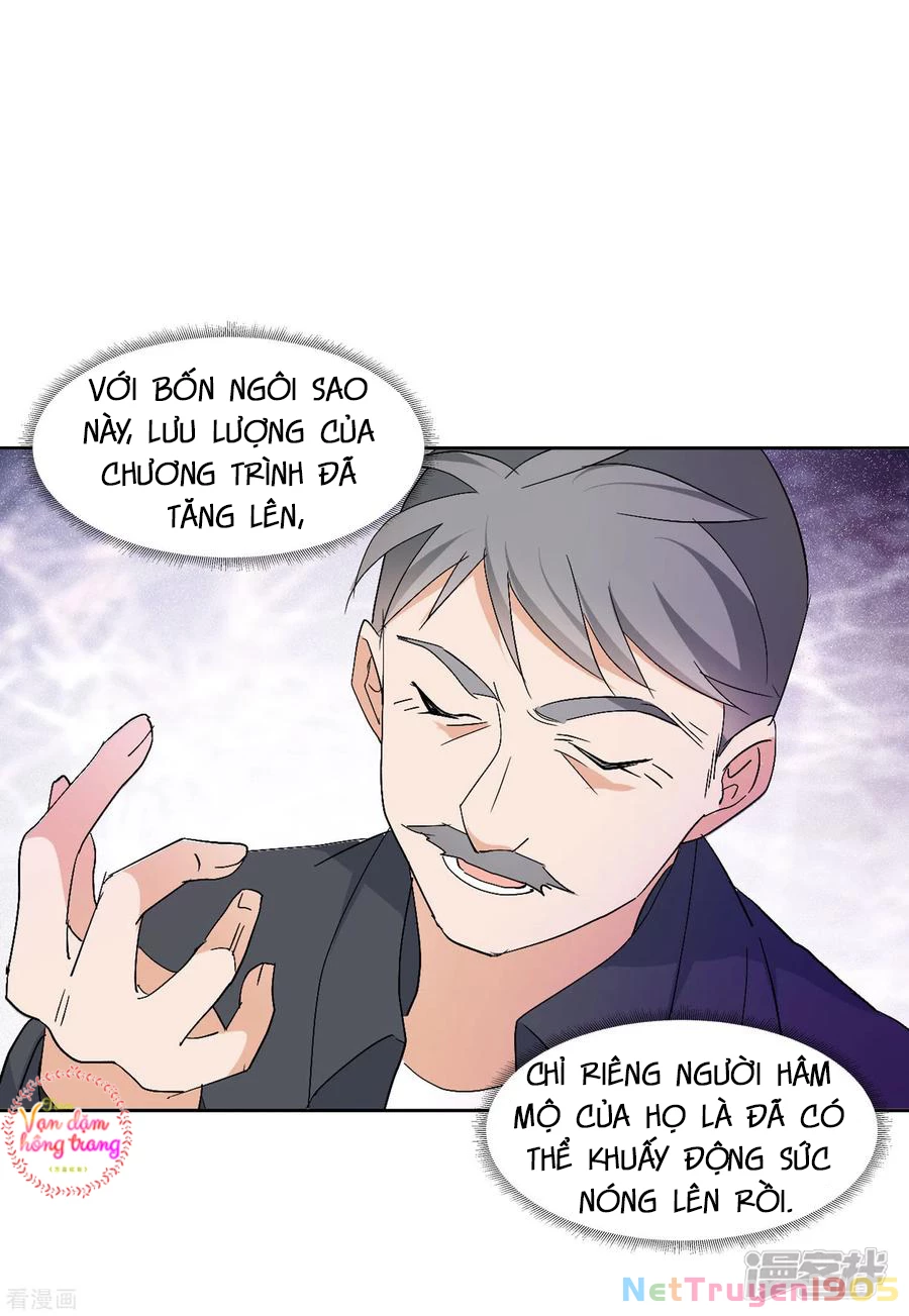 Cô ấy đến rồi, xin hãy nằm xuống! Chapter 85 - Trang 7