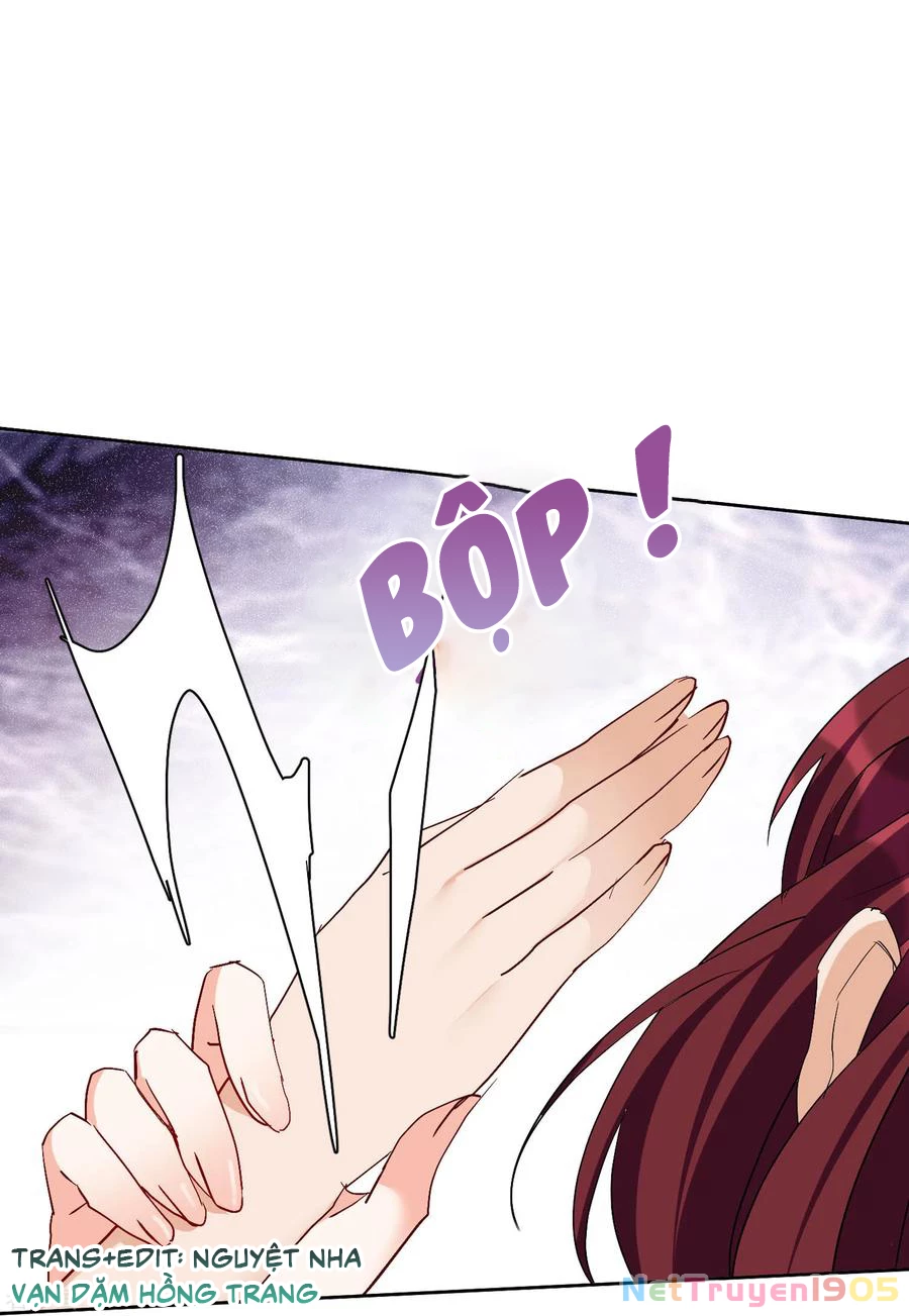 Cô ấy đến rồi, xin hãy nằm xuống! Chapter 86 - Trang 11