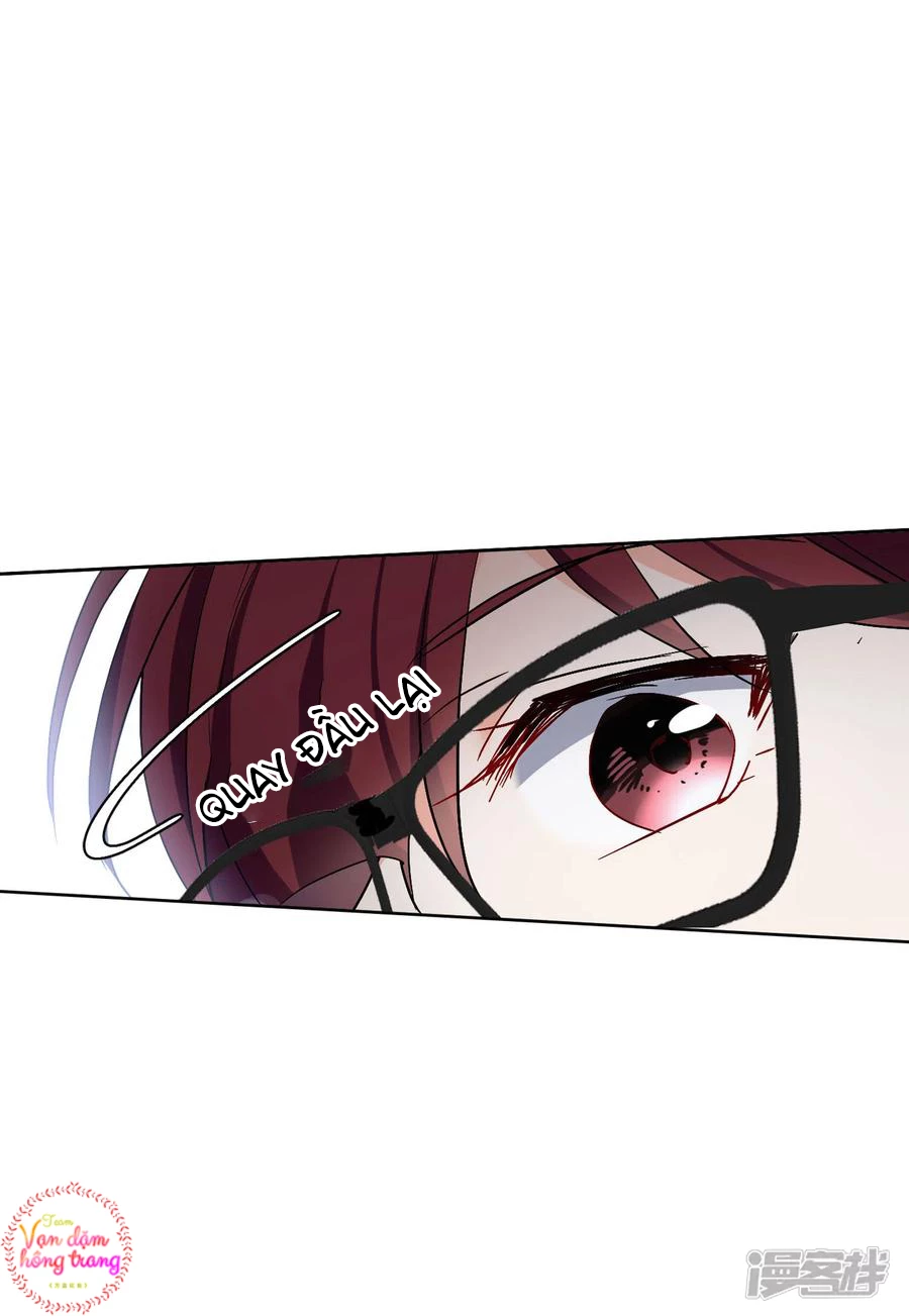 Cô ấy đến rồi, xin hãy nằm xuống! Chapter 86 - Trang 12