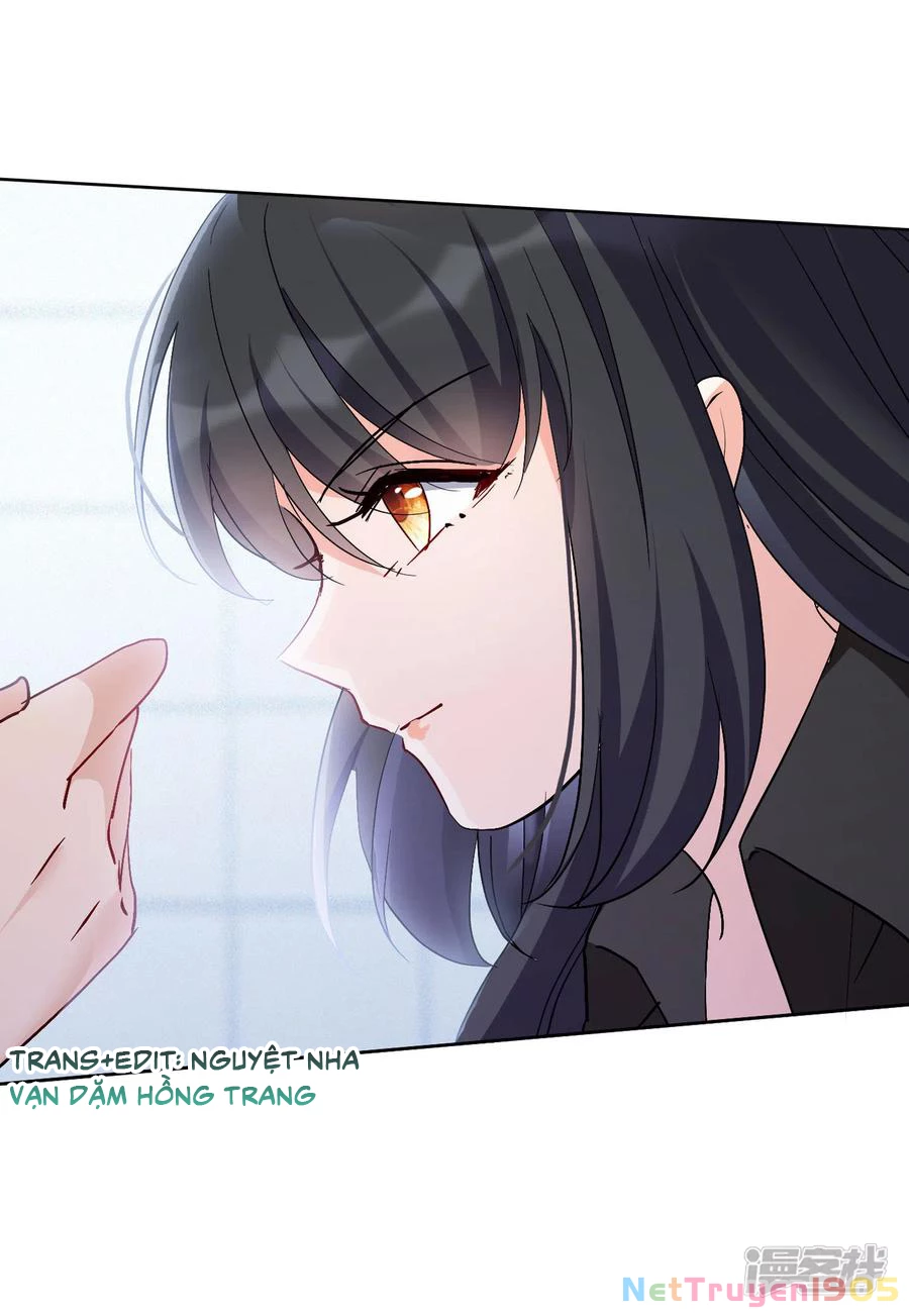 Cô ấy đến rồi, xin hãy nằm xuống! Chapter 86 - Trang 13