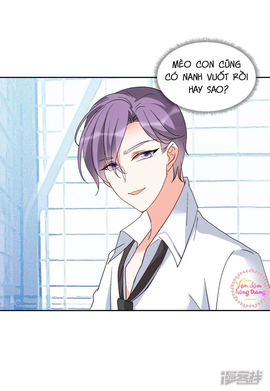 Cô ấy đến rồi, xin hãy nằm xuống! Chapter 86 - Trang 16