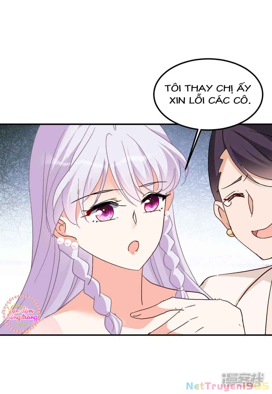Cô ấy đến rồi, xin hãy nằm xuống! Chapter 86 - Trang 22