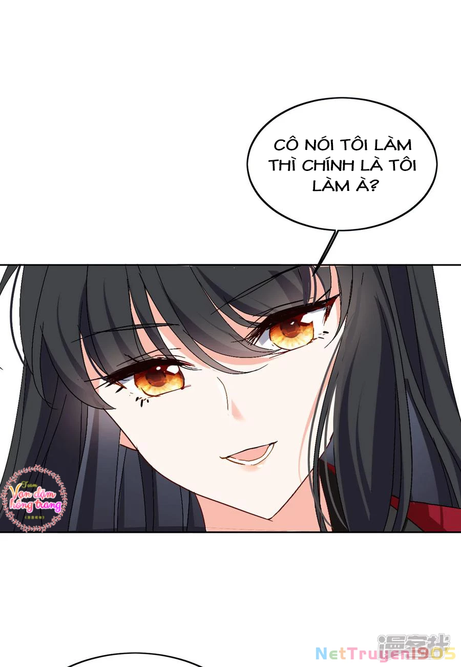 Cô ấy đến rồi, xin hãy nằm xuống! Chapter 86 - Trang 24