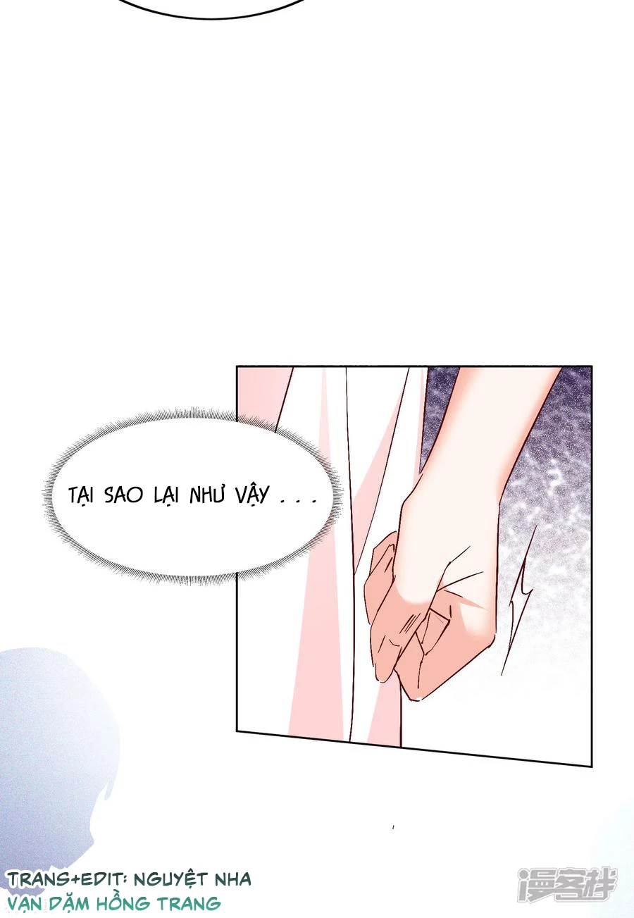 Cô ấy đến rồi, xin hãy nằm xuống! Chapter 86 - Trang 27