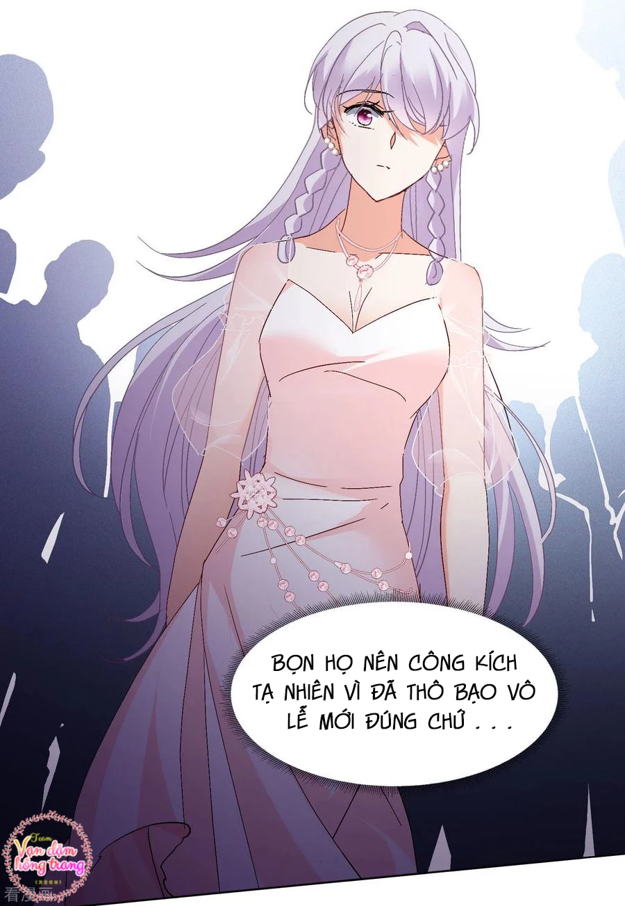 Cô ấy đến rồi, xin hãy nằm xuống! Chapter 86 - Trang 28