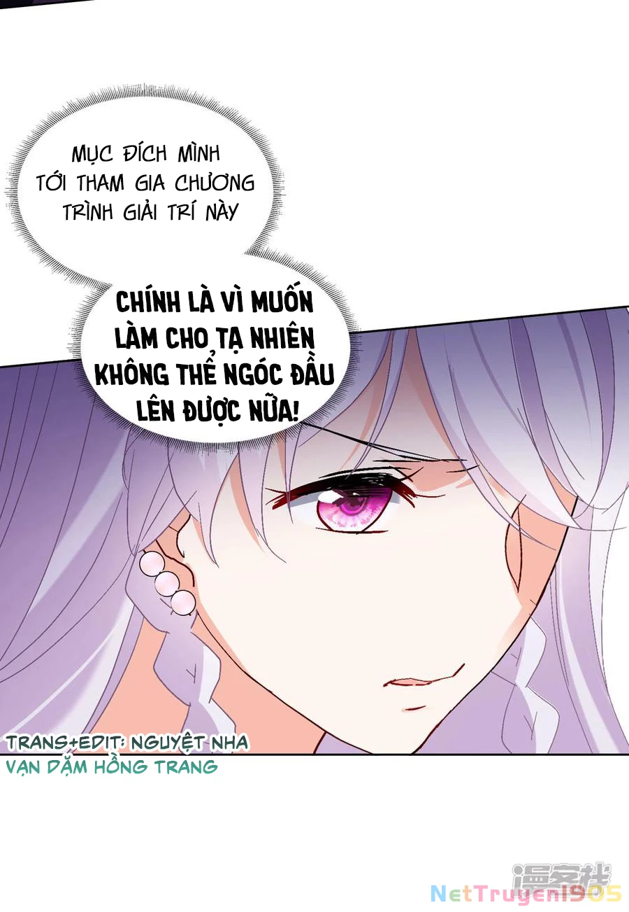 Cô ấy đến rồi, xin hãy nằm xuống! Chapter 86 - Trang 29