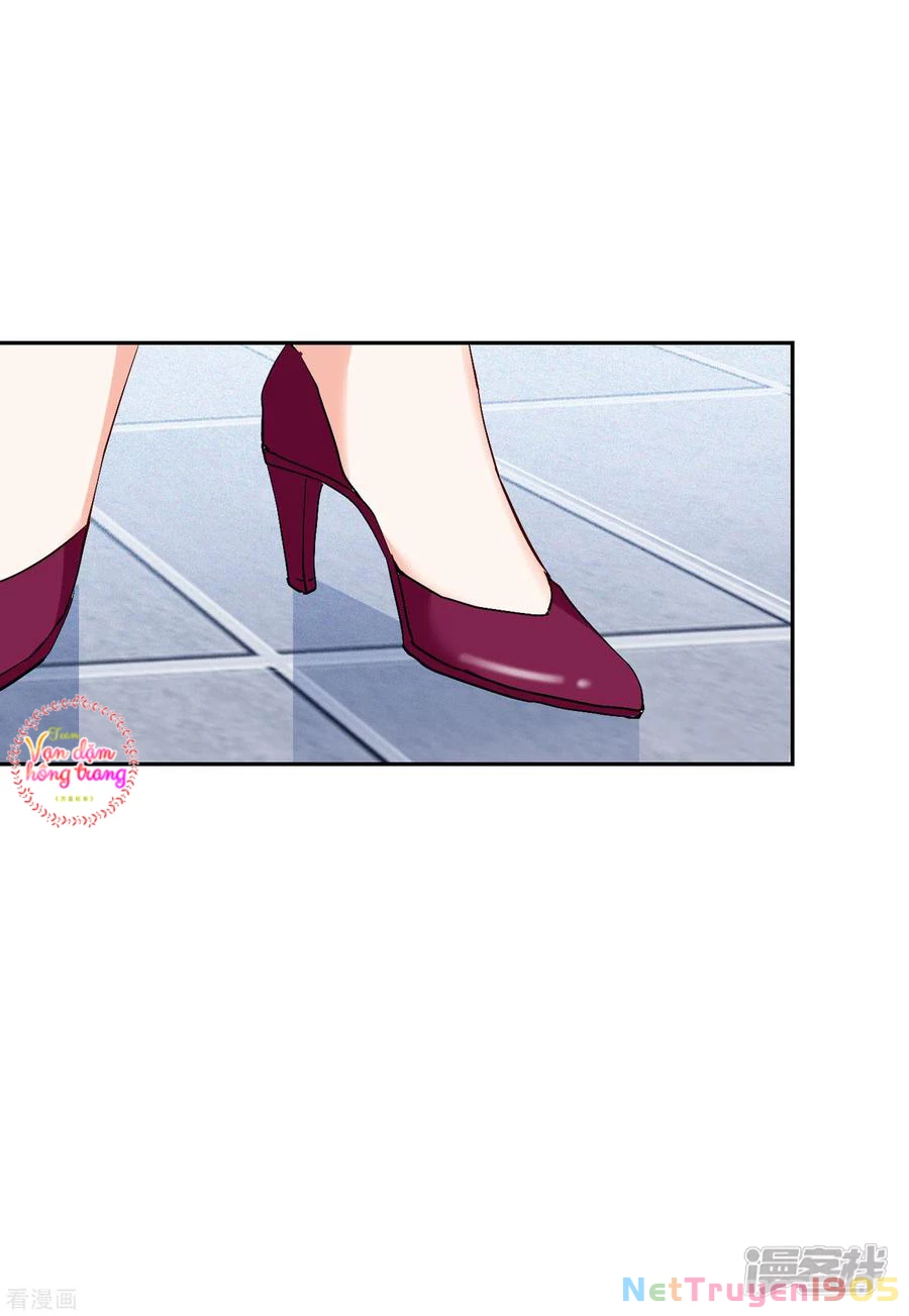Cô ấy đến rồi, xin hãy nằm xuống! Chapter 86 - Trang 4