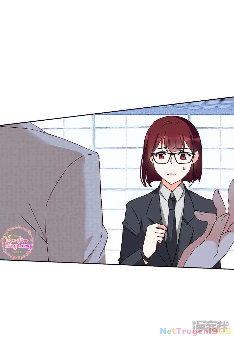 Cô ấy đến rồi, xin hãy nằm xuống! Chapter 86 - Trang 6