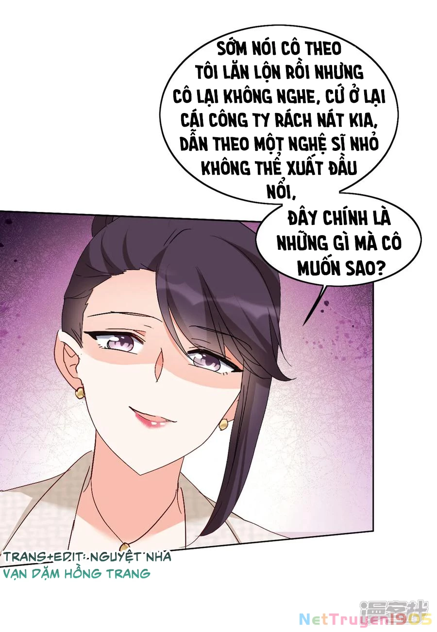 Cô ấy đến rồi, xin hãy nằm xuống! Chapter 86 - Trang 7