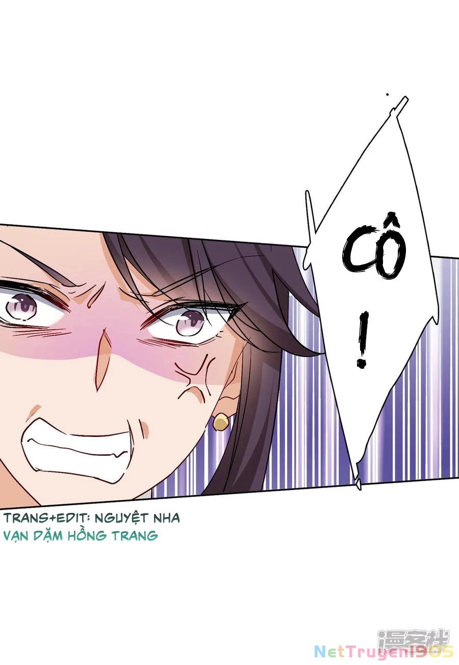 Cô ấy đến rồi, xin hãy nằm xuống! Chapter 86 - Trang 9