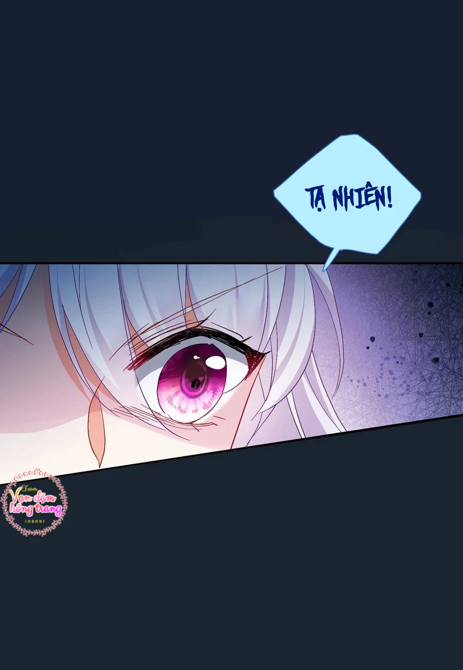 Cô ấy đến rồi, xin hãy nằm xuống! Chapter 87 - Trang 10