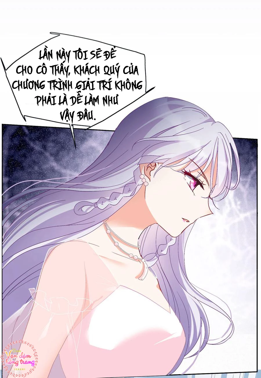 Cô ấy đến rồi, xin hãy nằm xuống! Chapter 87 - Trang 12