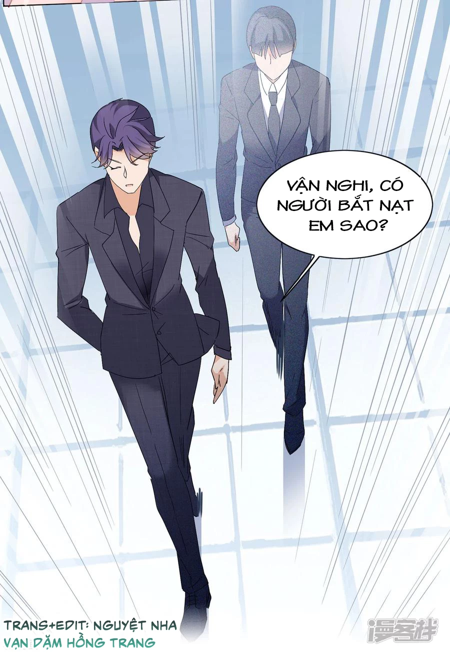 Cô ấy đến rồi, xin hãy nằm xuống! Chapter 87 - Trang 13